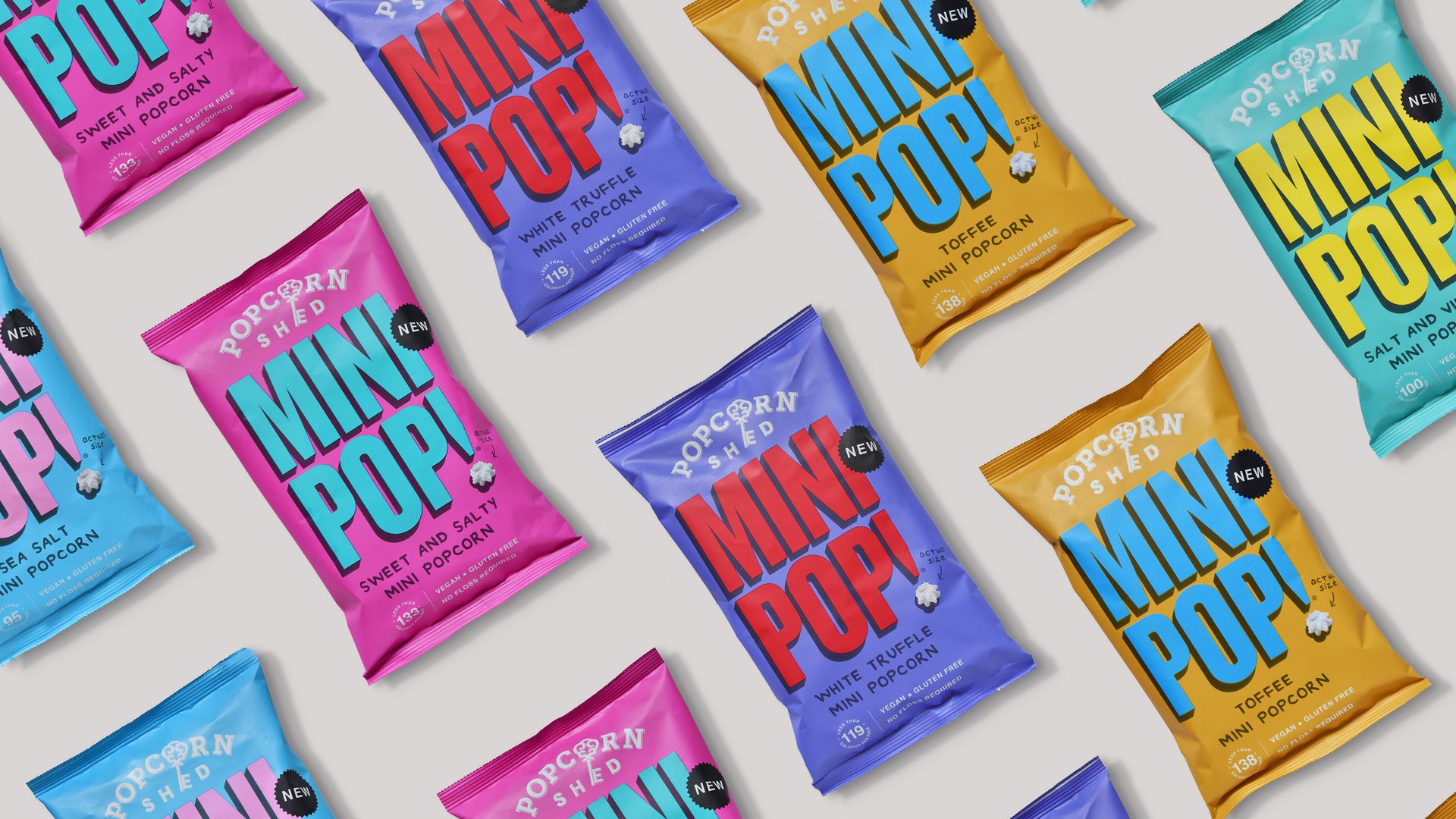 Studio Unbound Packaging Popcornshed Minipop 1