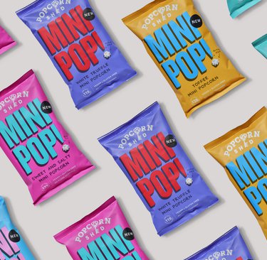 Studio Unbound Packaging Popcornshed Minipop 1