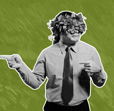 Website Banner Title