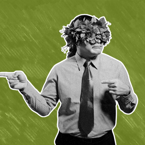 Website Banner Title