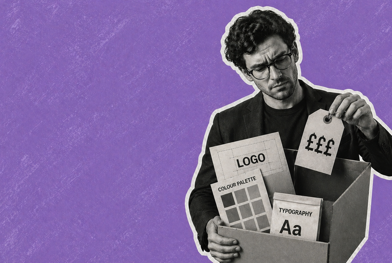 Therealcostofbranding