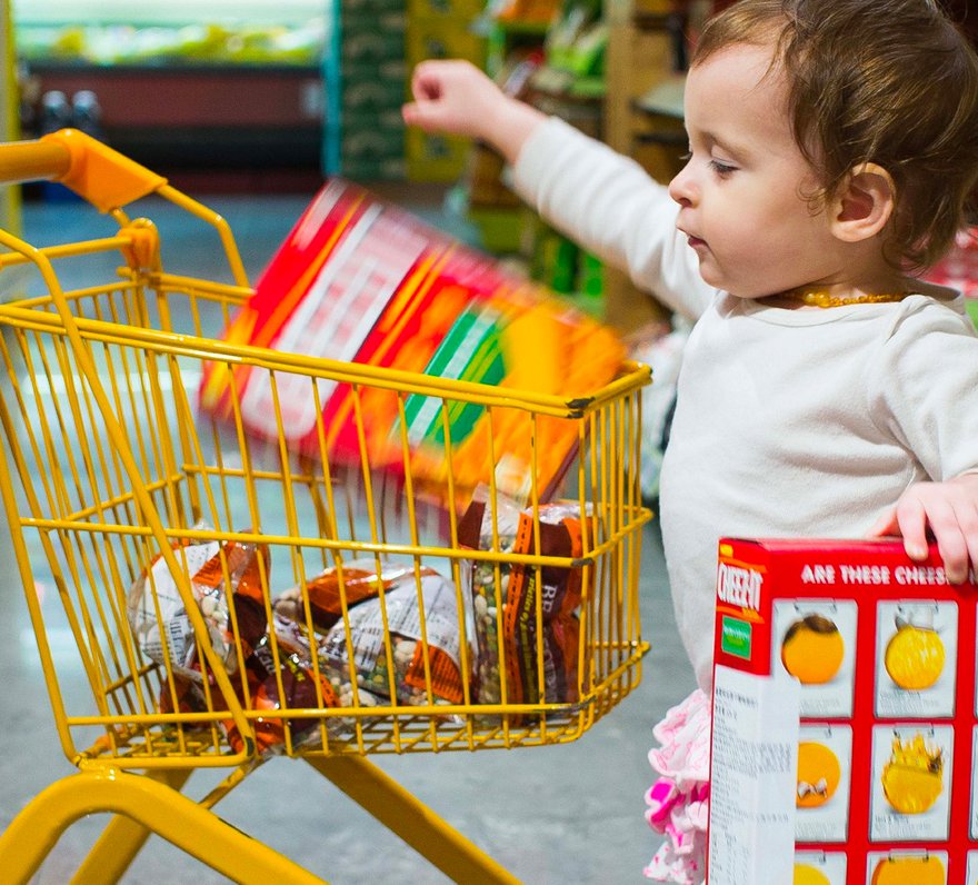 Branding Retail Or Direct To Consumer