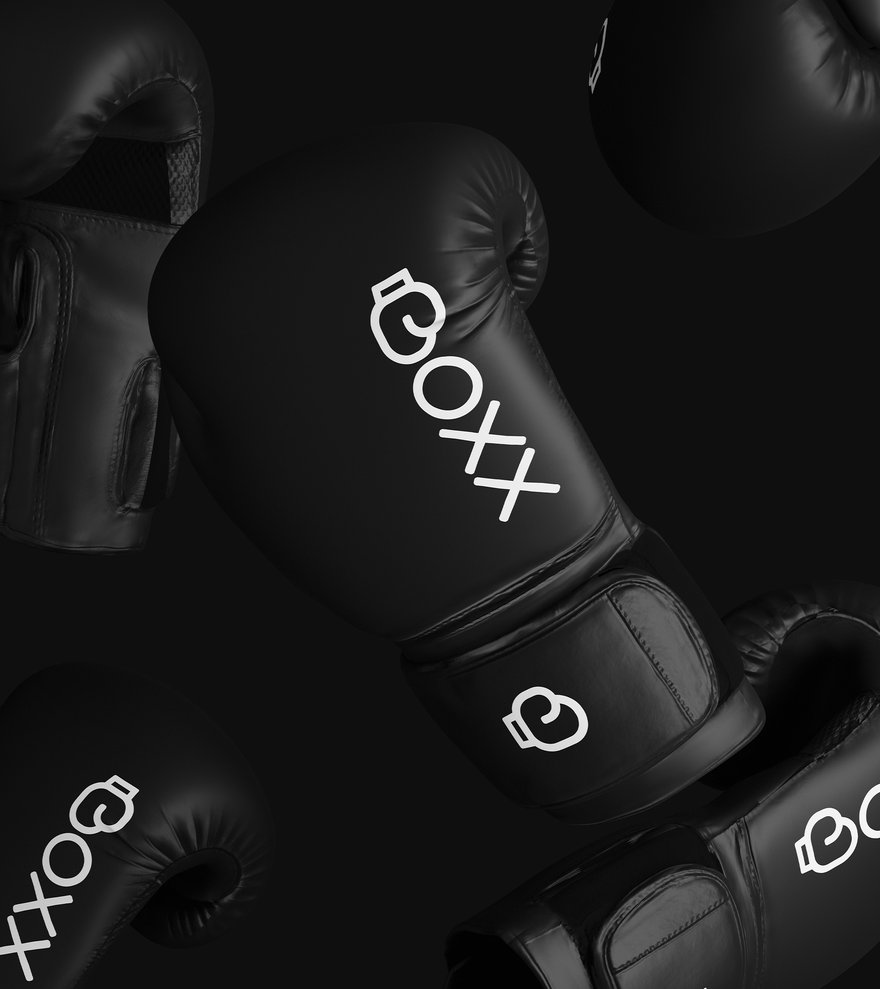 Studiounbound Packaging Branding Boxx