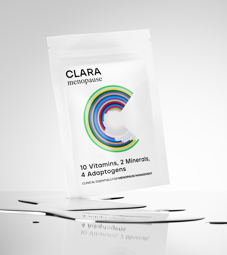 Studiounbound Packaging Branding Clara