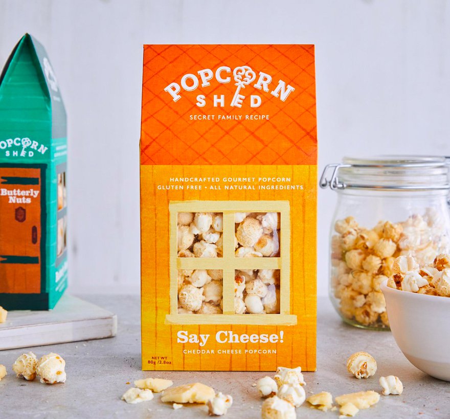 Unexpected Branding And Packaging 01
