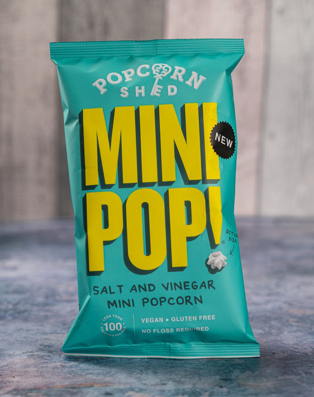 MINIPOP! | Unbound