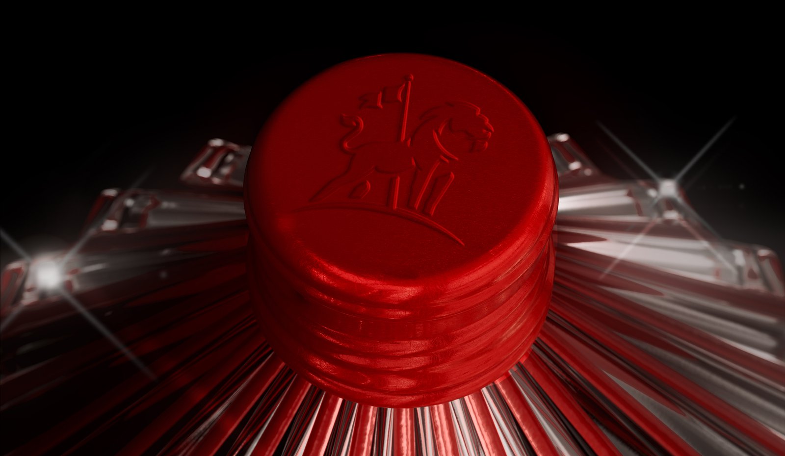 Studio Unbound Packaging Circusgin 3