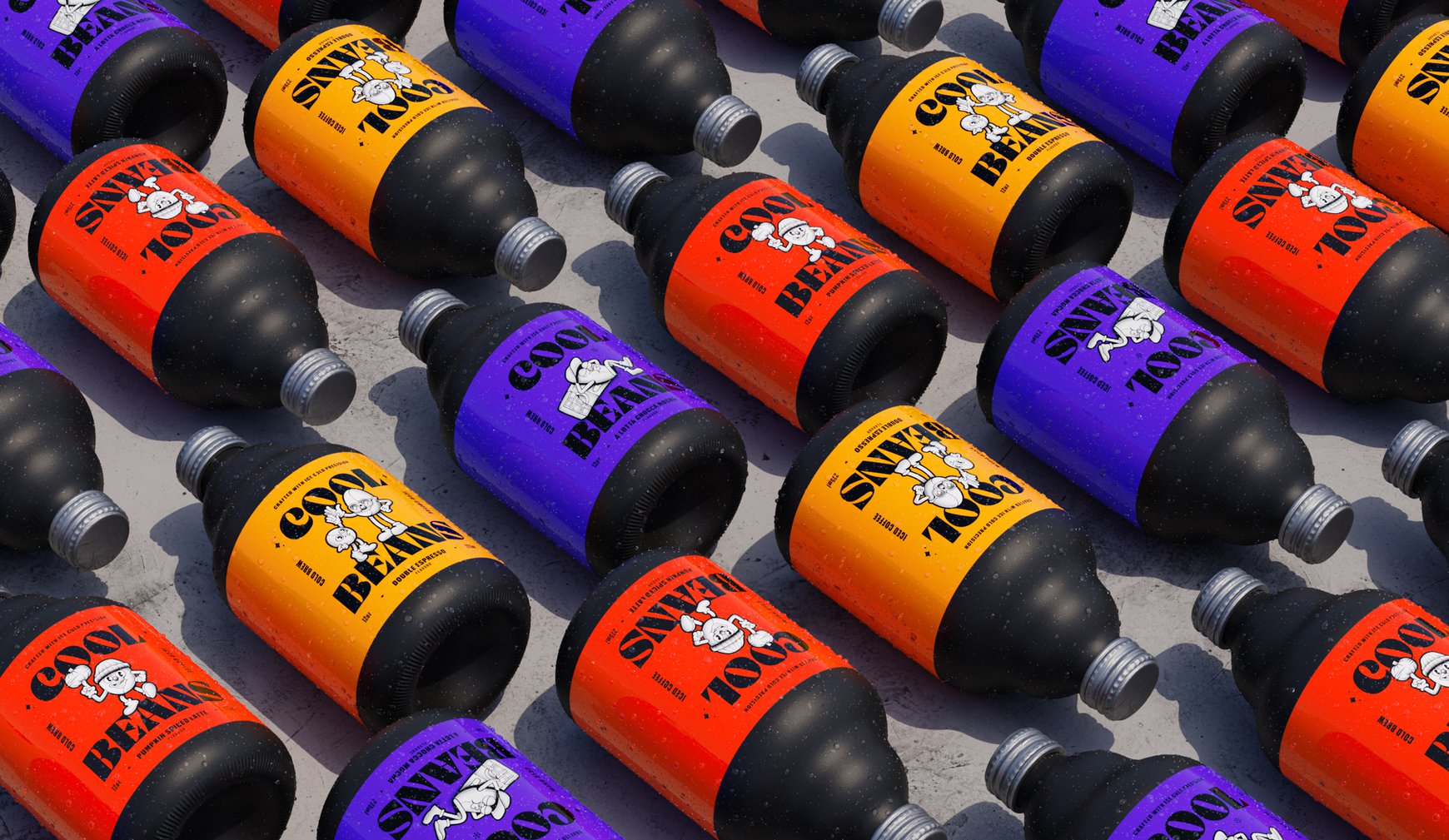 Studio Unbound Packaging Coolbeans Image5