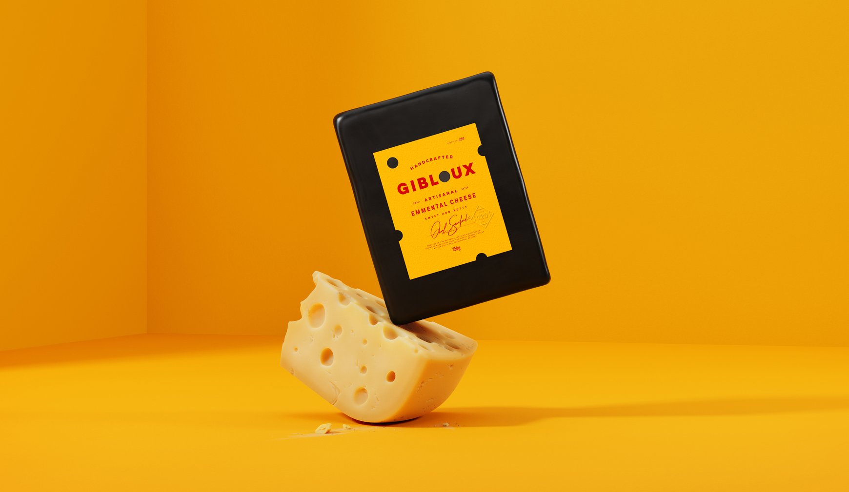 Studio Unbound Packaging Gibloux Image1