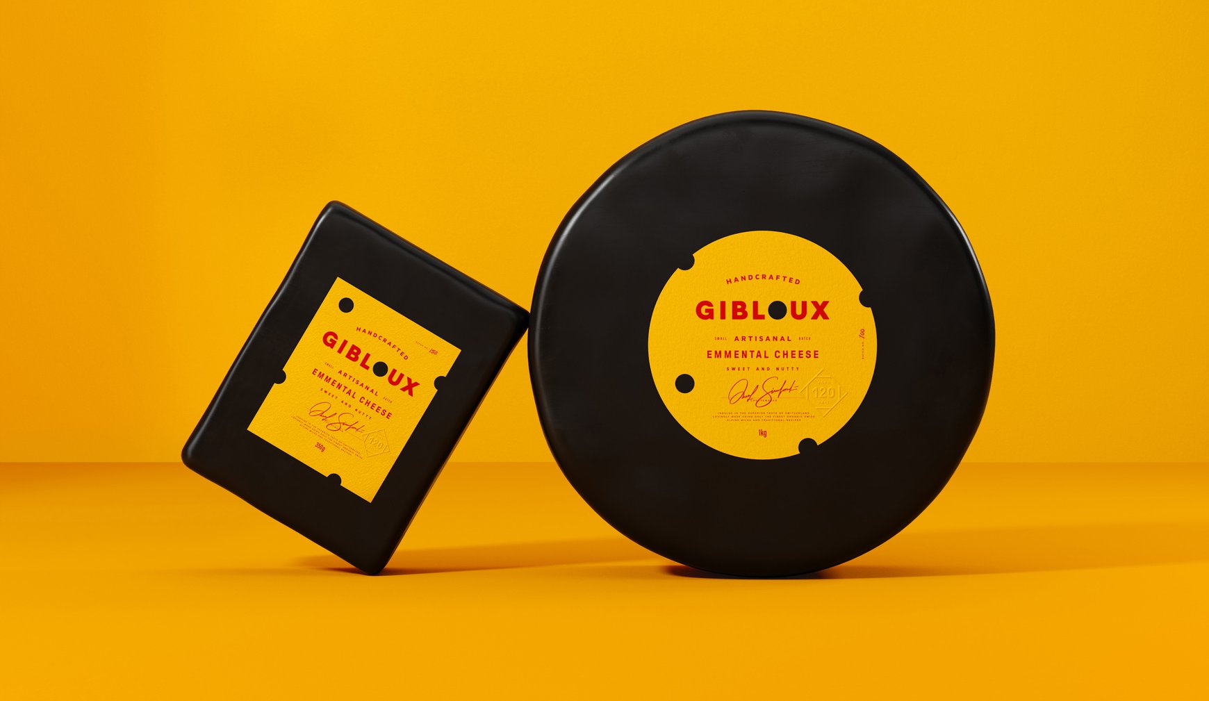 Studio Unbound Packaging Gibloux Image4