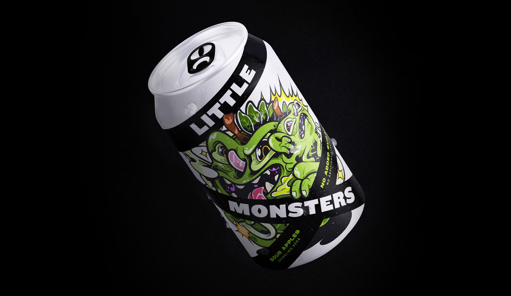 Studio Unbound Packaging Littlemonsters Image4