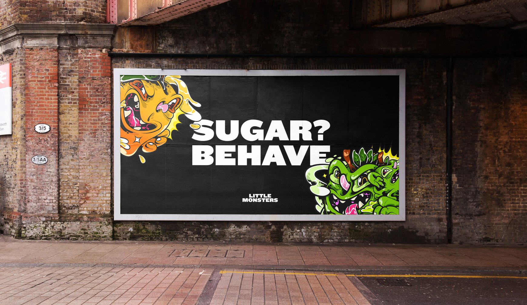 Studio Unbound Packaging Littlemonsters Image7