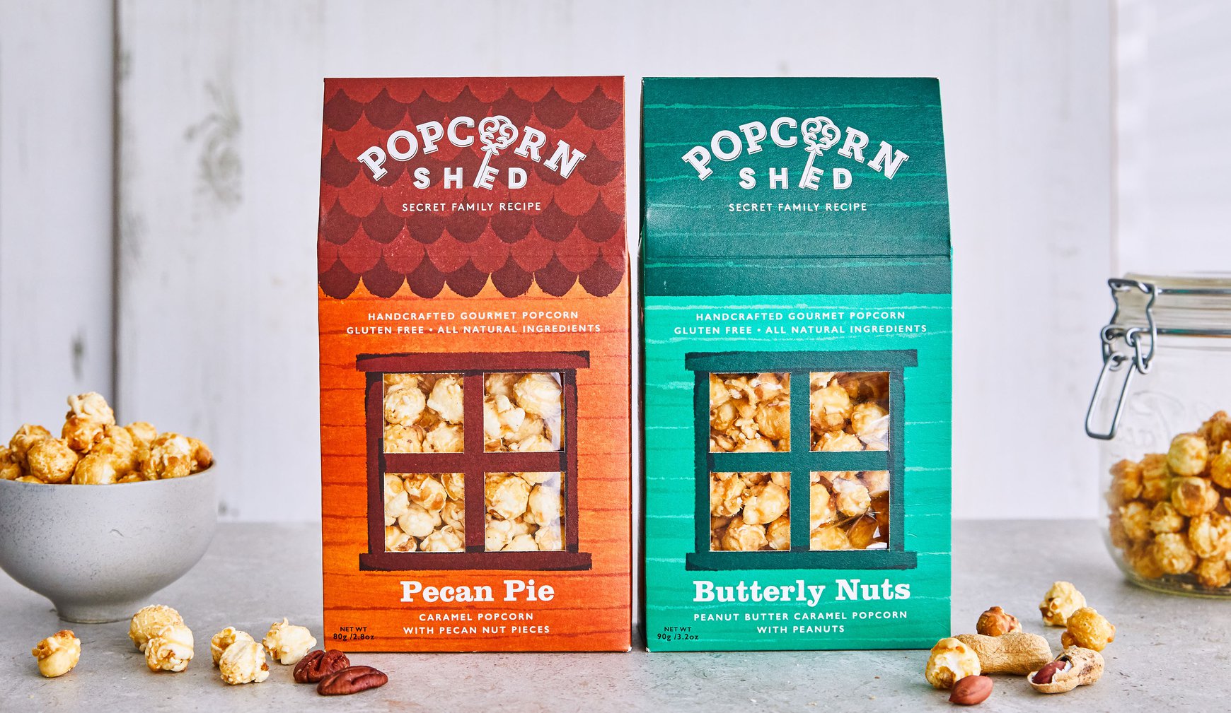 Studio Unbound Packaging Popcornshed Image3
