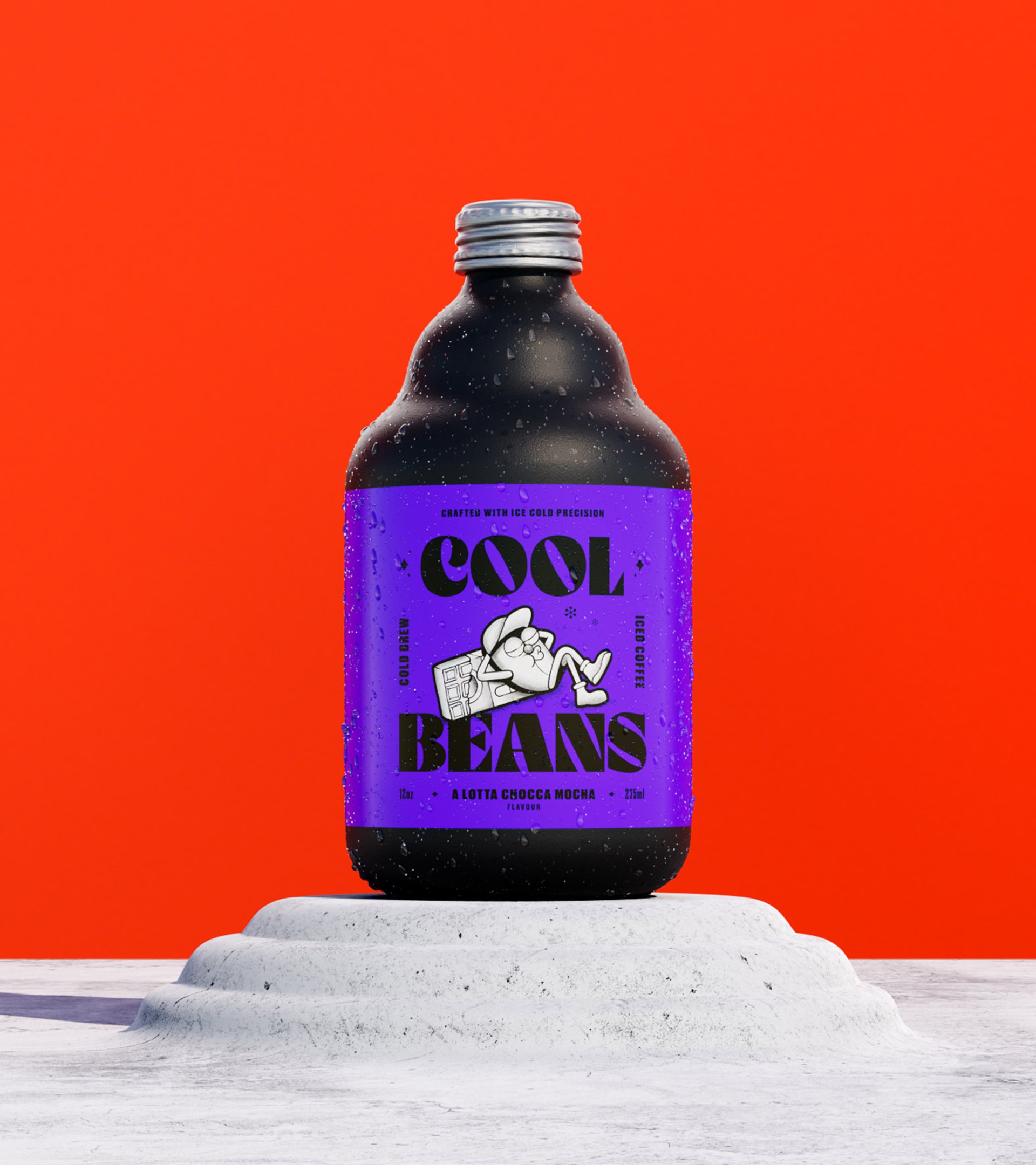 Cool Beans | Unbound