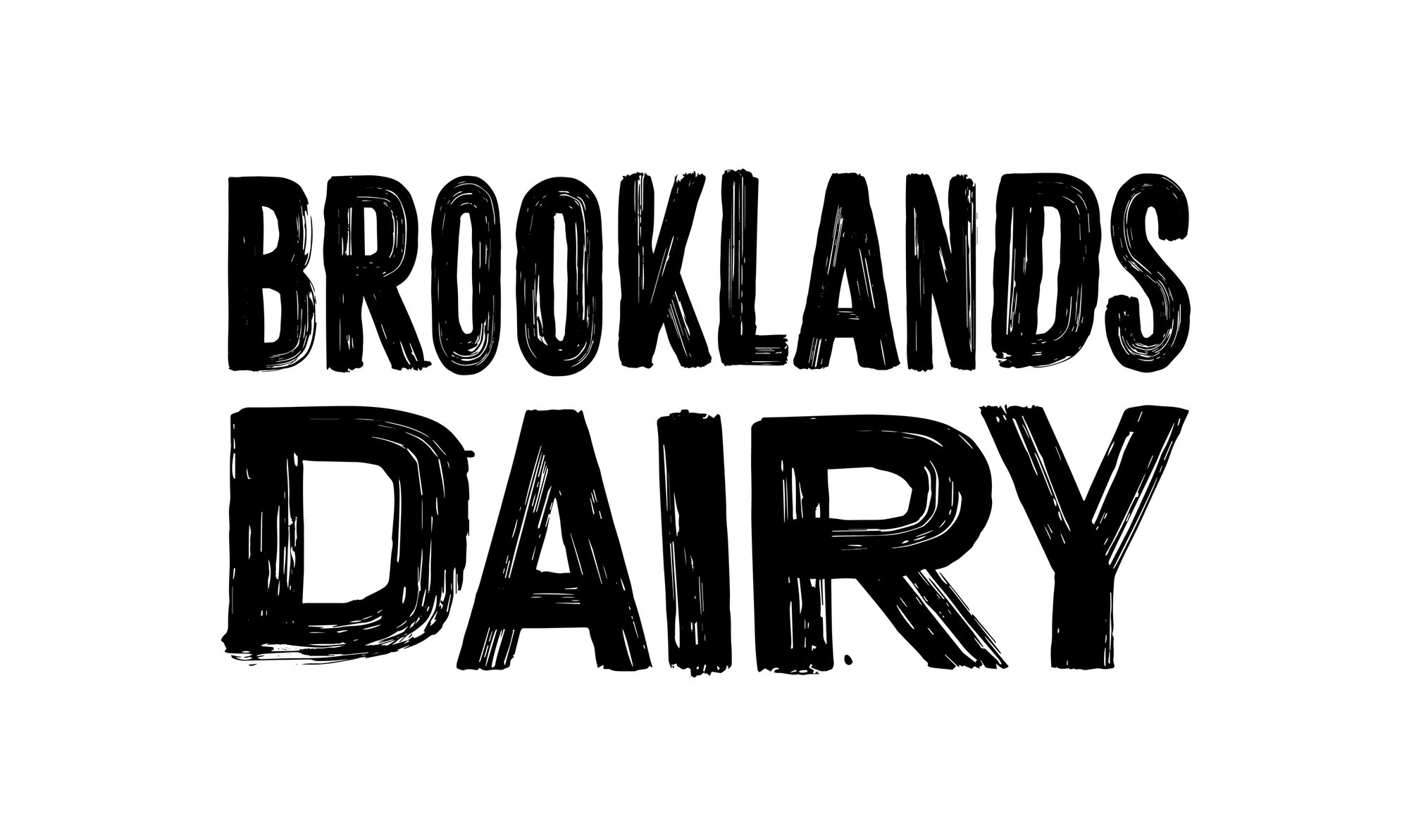 Brooklands Dairy Unbound