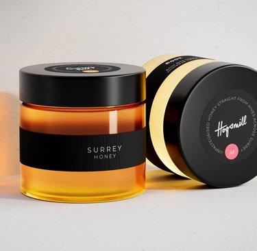 Studio Unbound Packaging Jam Packed Honey 1 307766