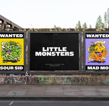 Studio Unbound Packaging Littlemonsters Image10