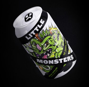 Studio Unbound Packaging Littlemonsters Image4