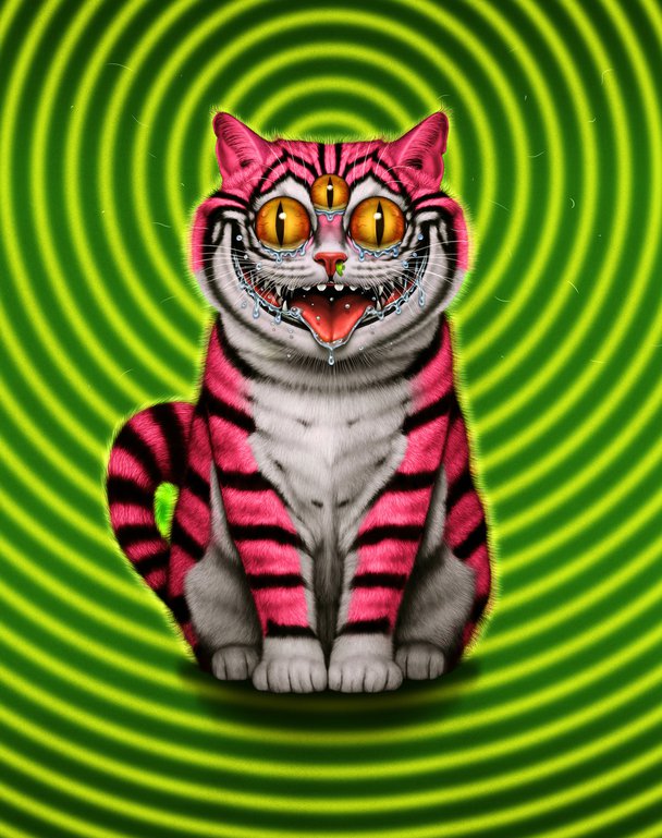 Sourpuss 9