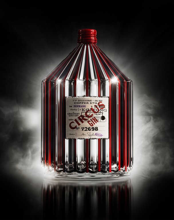 Studio Unbound Packaging Circusgin 4