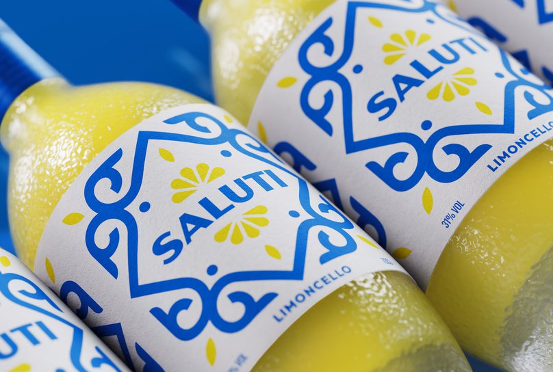 Saluti New 8