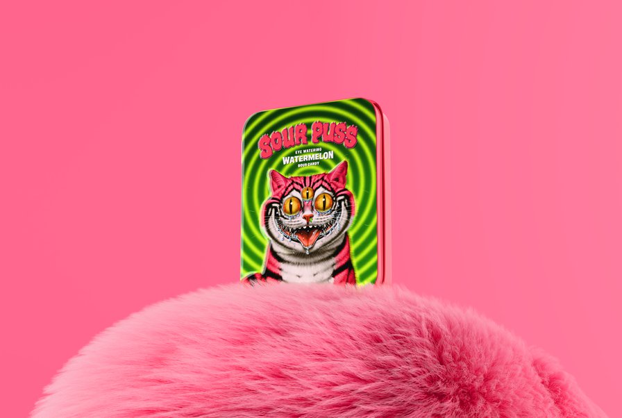 Sourpuss 2