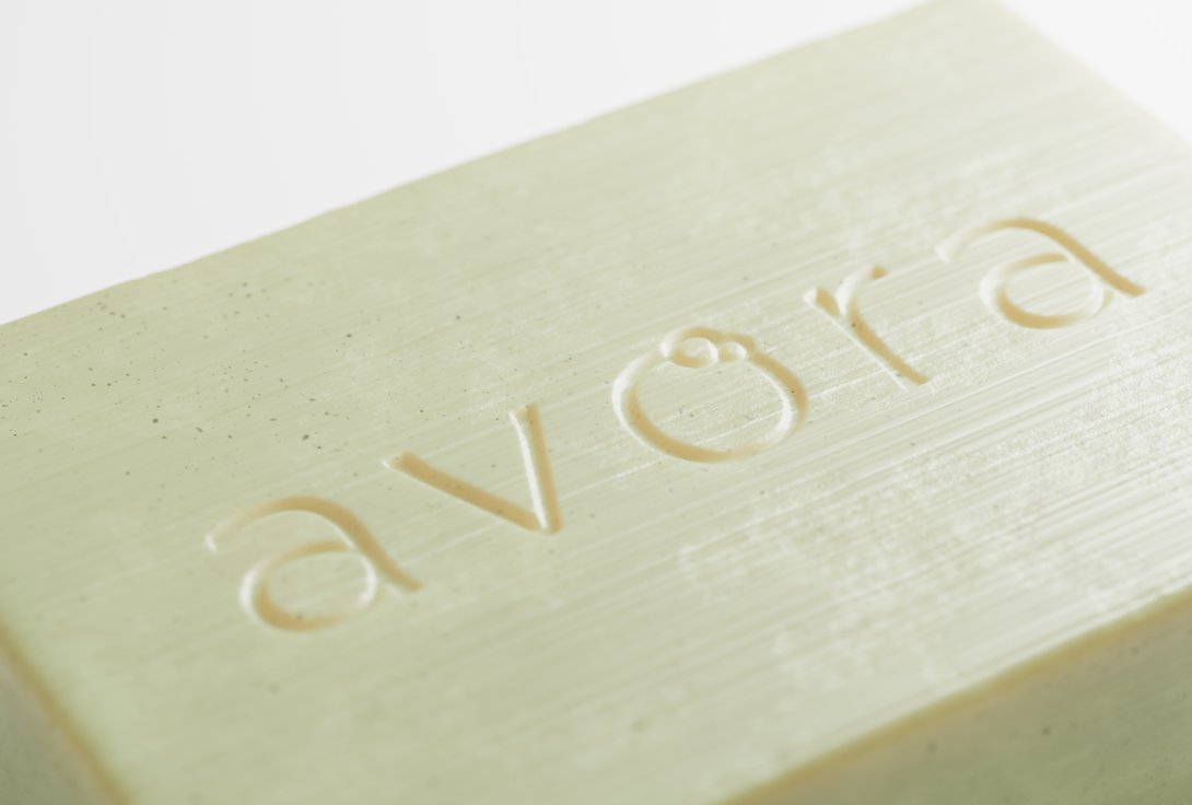 Studio Unbound Packaging Avora Header