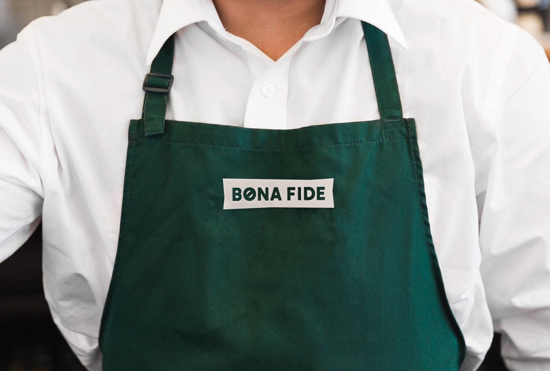 Studio Unbound Packaging Bonafide Header