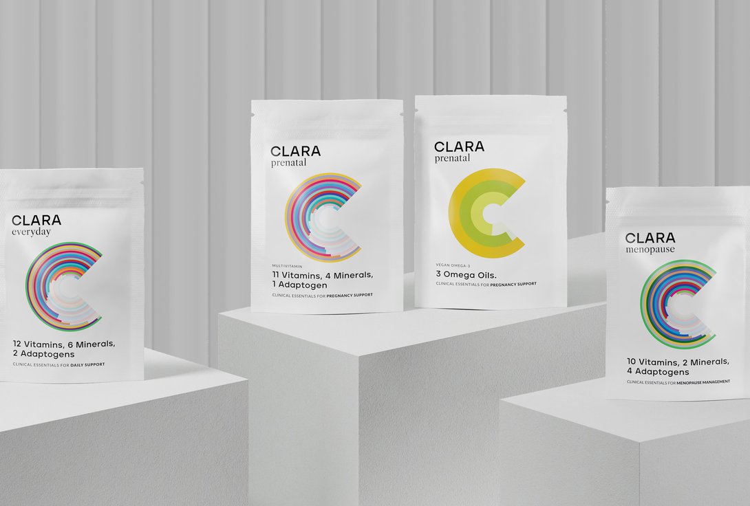 Studio Unbound Packaging Clara Header 293794