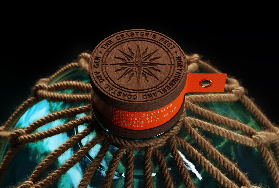 Studio Unbound Packaging Crastersrest Header