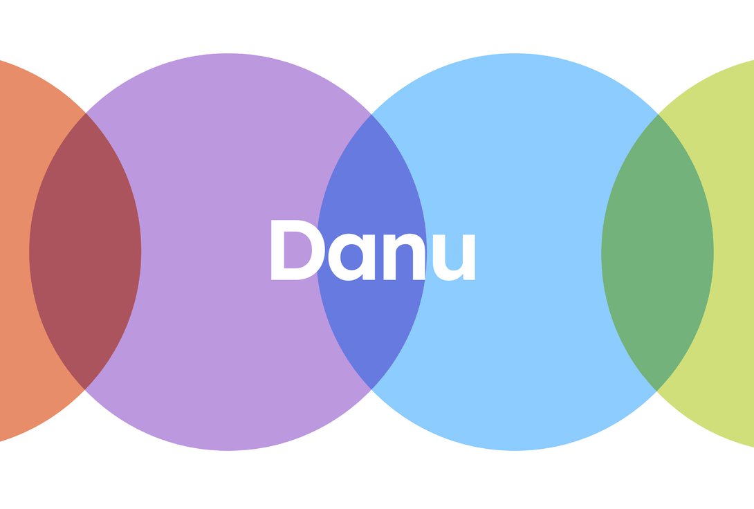 Studio Unbound Packaging Danu Header