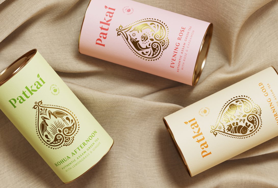 Studio Unbound Packaging Patkai Header