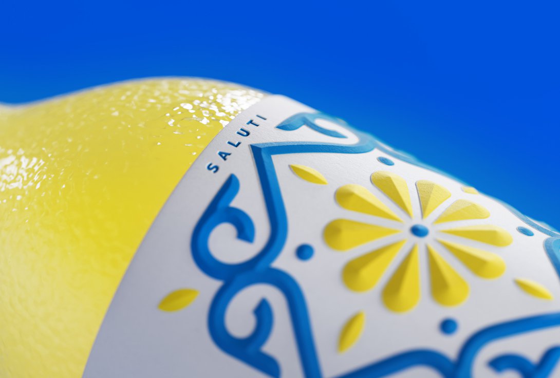 Studio Unbound Packaging Saluti Header