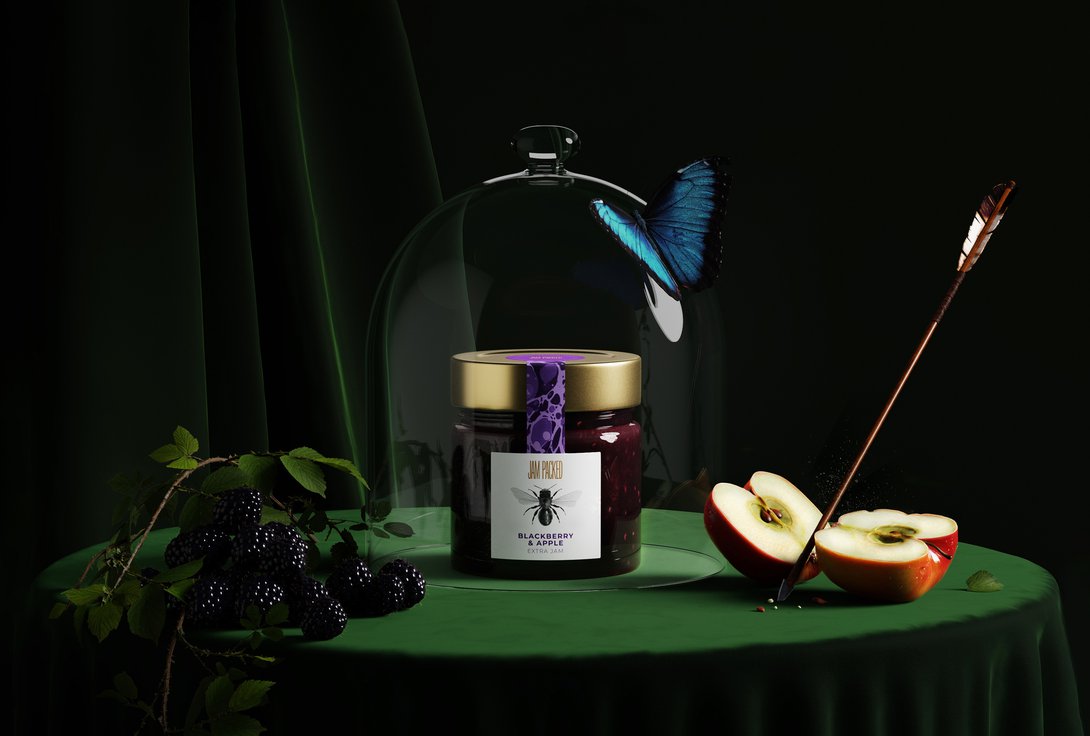 Studiounbound Jampacked Header