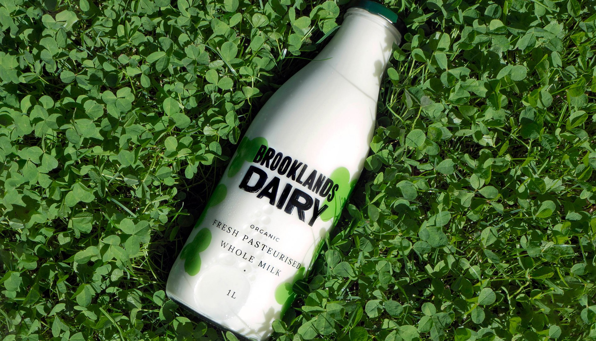 Studio Unbound Milk Packaging Brooklandsdairy Header