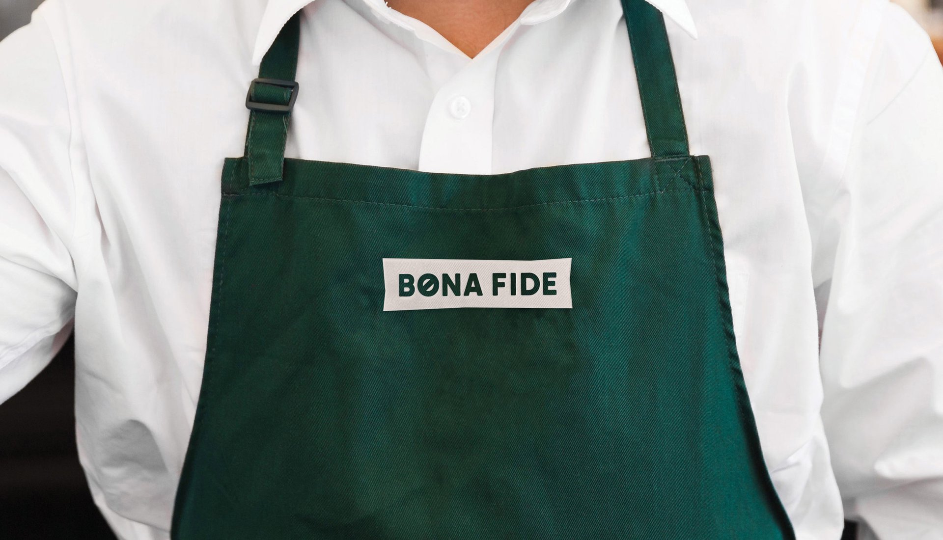 Studio Unbound Packaging Bonafide Header