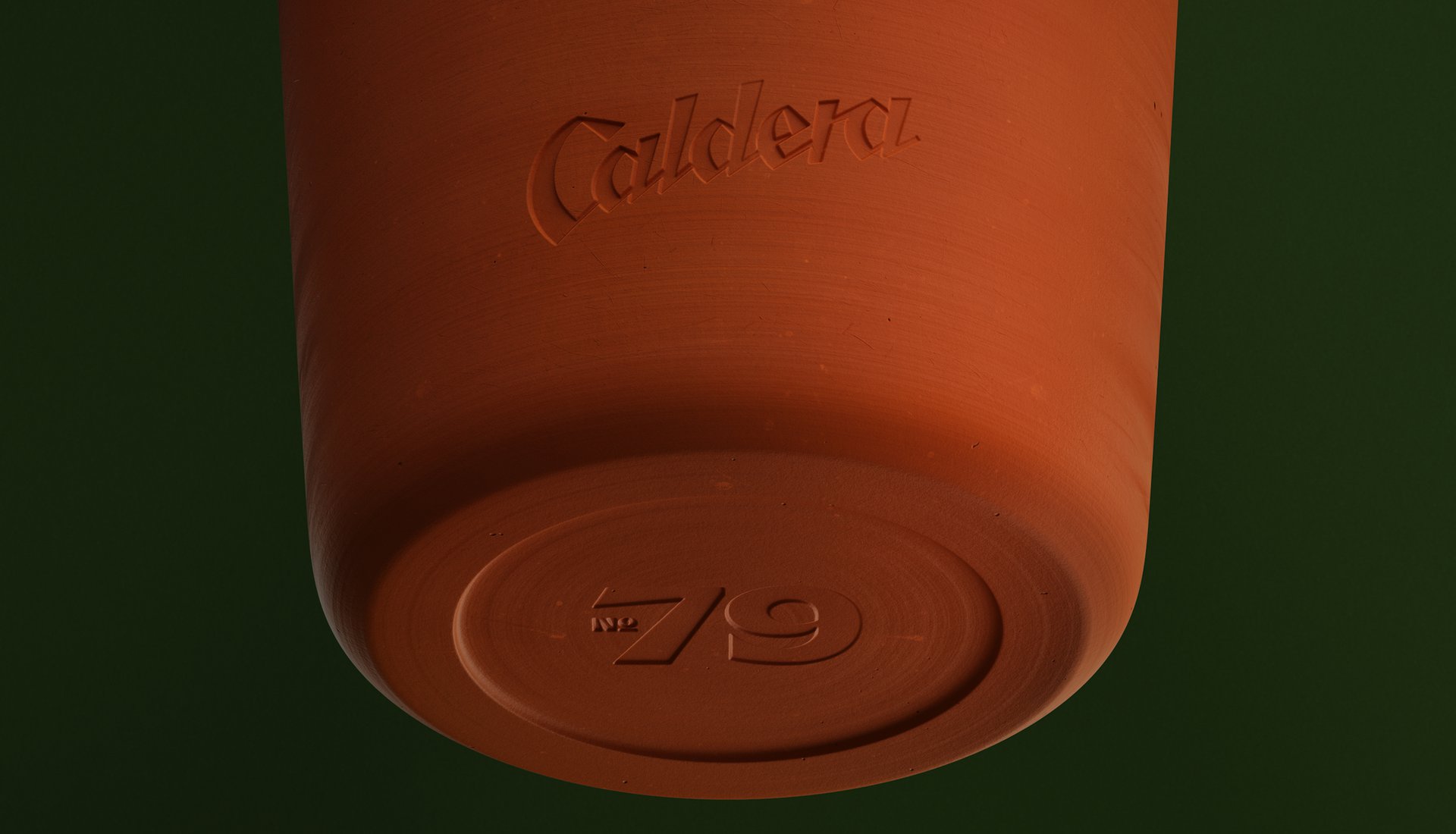 Studio Unbound Packaging Caldera Header