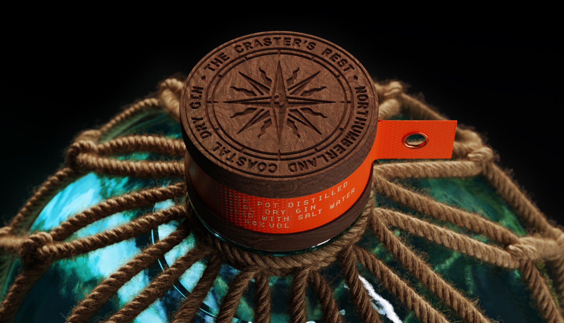 Studio Unbound Packaging Crastersrest Header