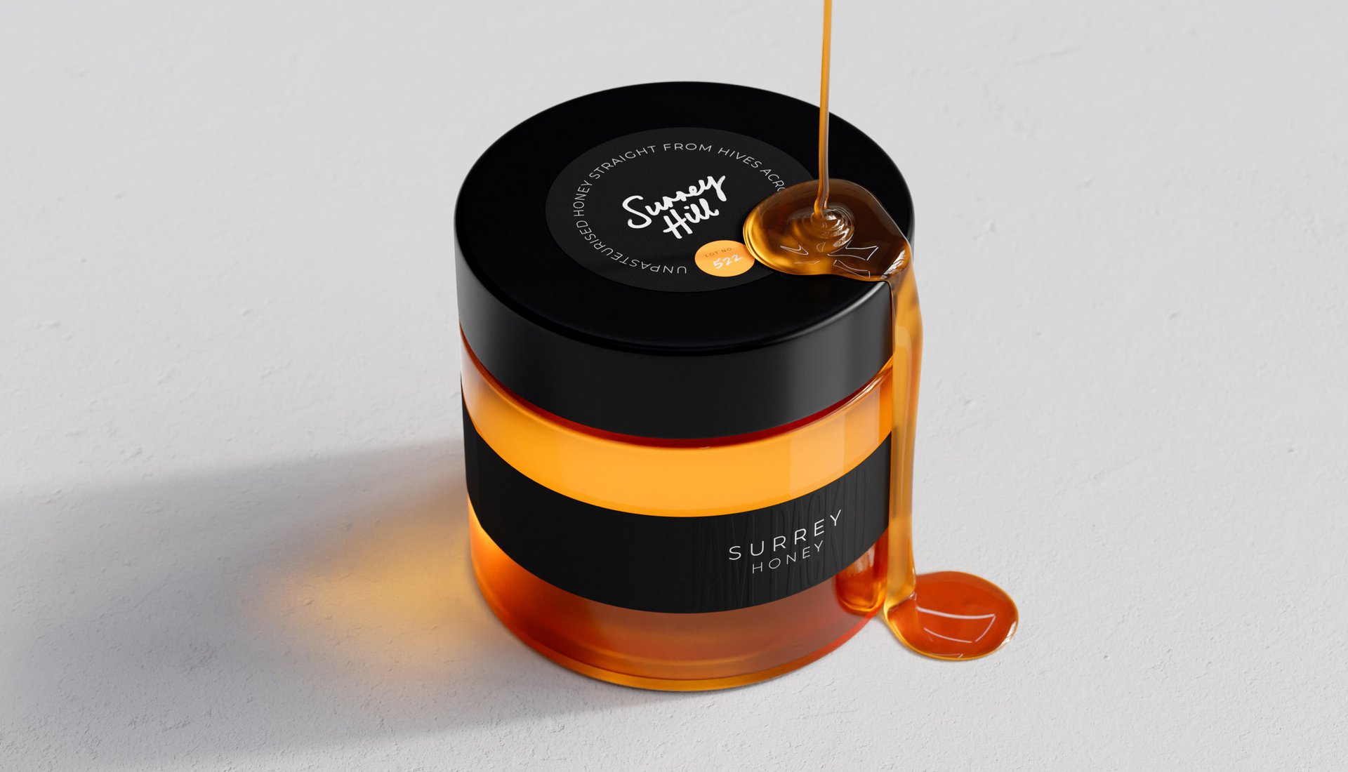 Studio Unbound Packaging Jam Packed Honey Header 120461