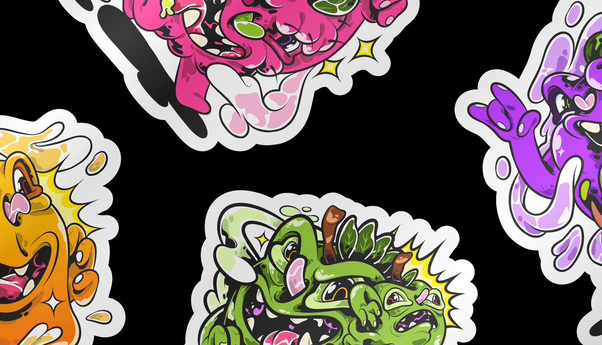 Studio Unbound Packaging Littlemonsters Header 643623