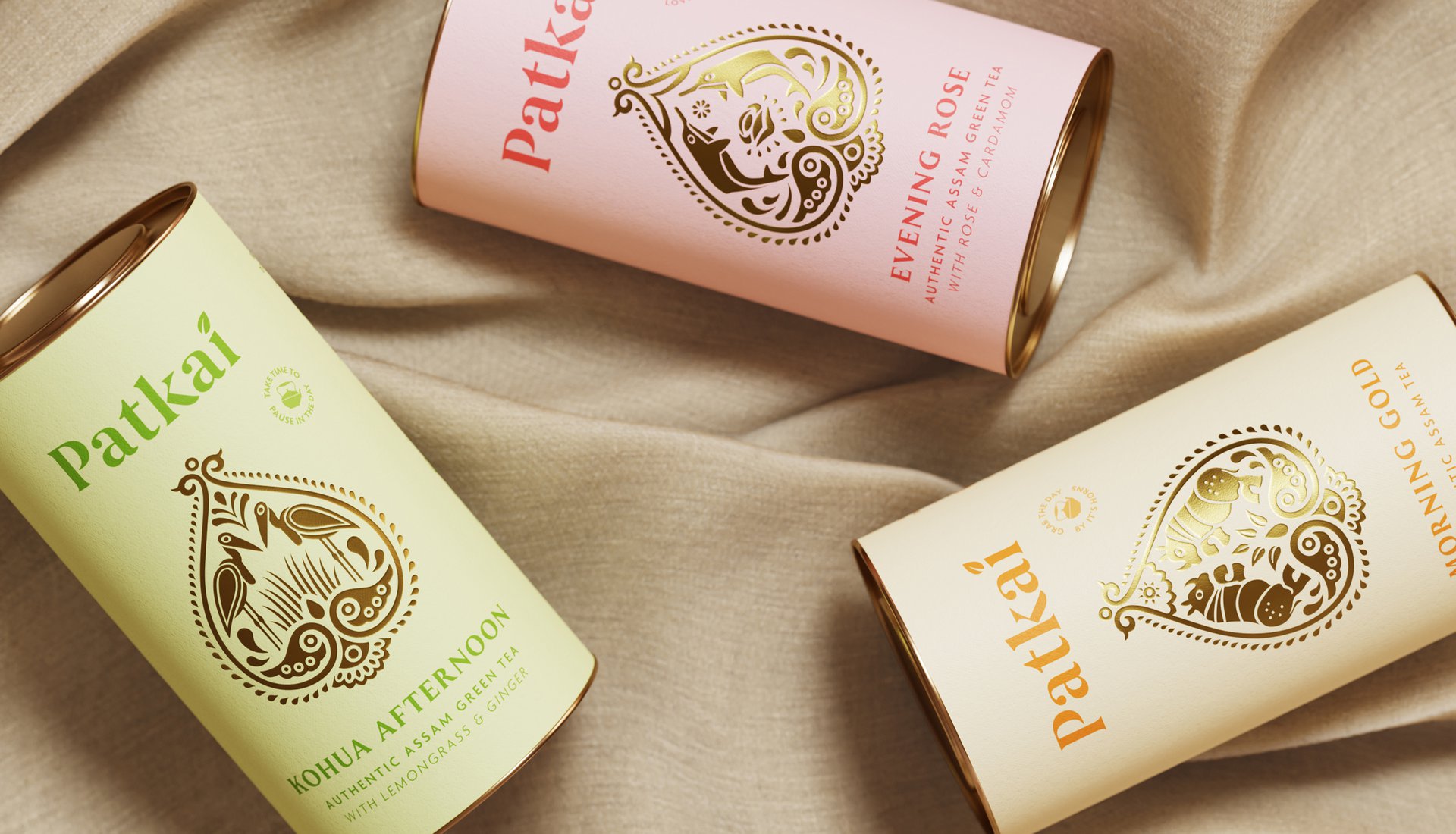 Studio Unbound Packaging Patkai Header