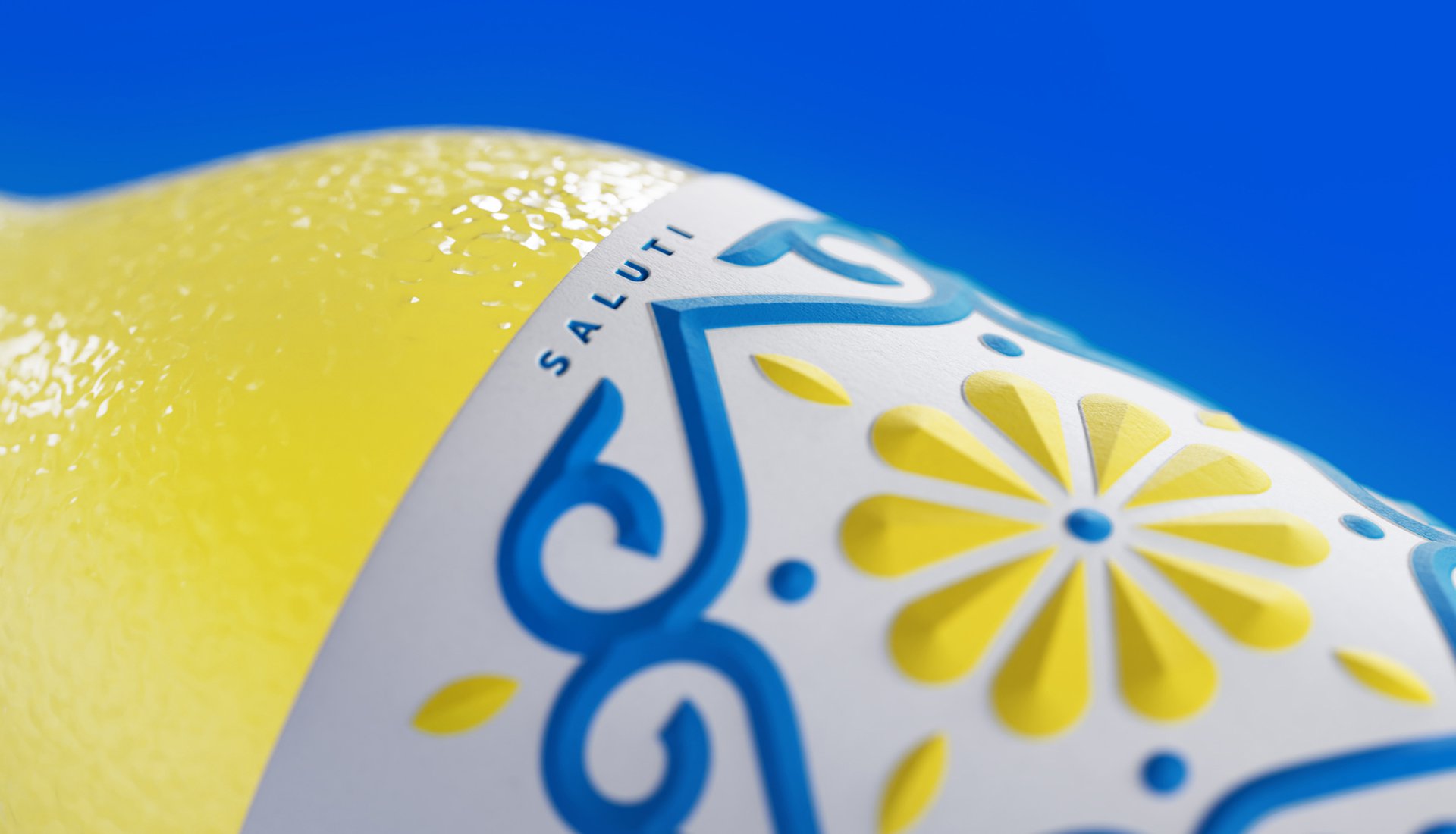 Studio Unbound Packaging Saluti Header