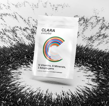 Studio Unbound Packaging Clara Header Phone