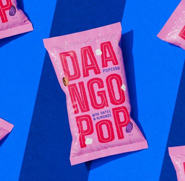 Studio Unbound Packaging Dangopop Header