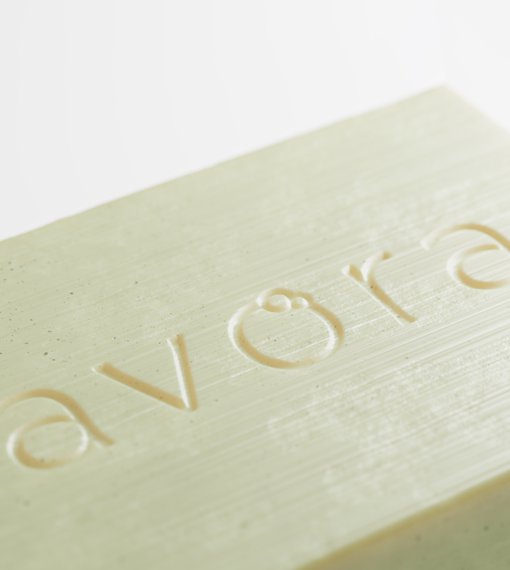Studio Unbound Packaging Avora Header Phone