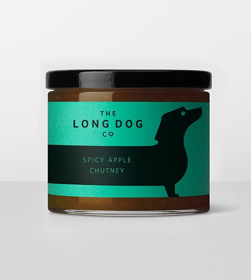 Studio Unbound Packaging Longdog Header Phone