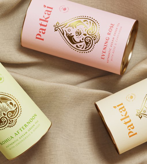 Studio Unbound Packaging Patkai Header