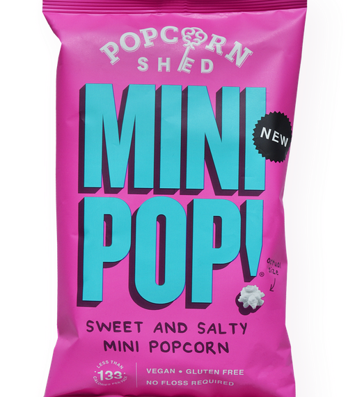 Studio Unbound Packaging Popcornshed Minipop 2