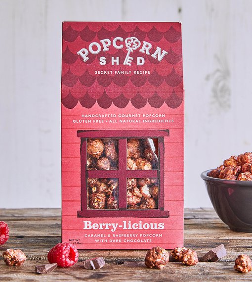 Studio Unbound Packaging Popcornshed Thumbnail