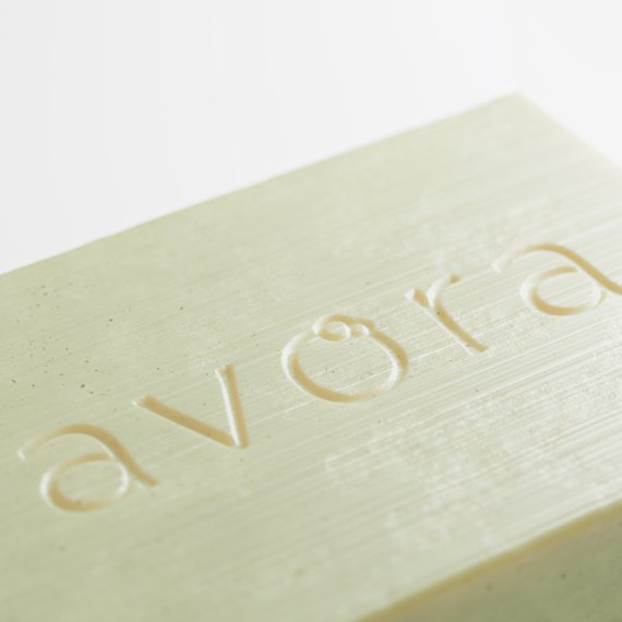 Studio Unbound Packaging Avora Header Phone